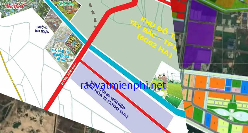 Nhà phố thương mại và nhà liên kế