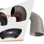 Co thép 90 độ