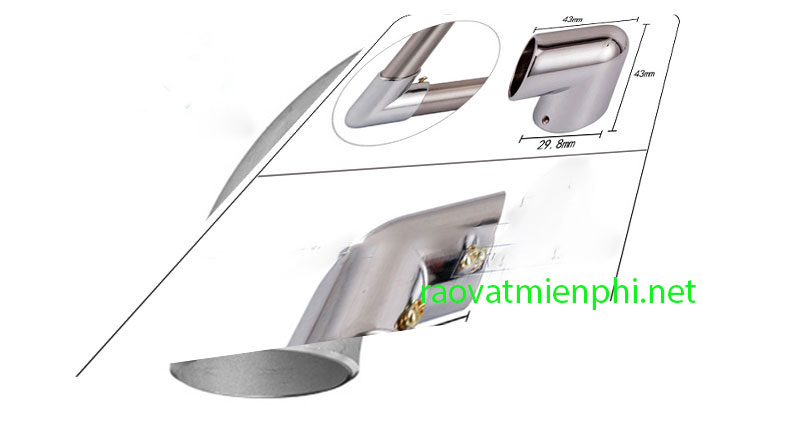 Chọn vật liệu thép phù hợp hệ thống