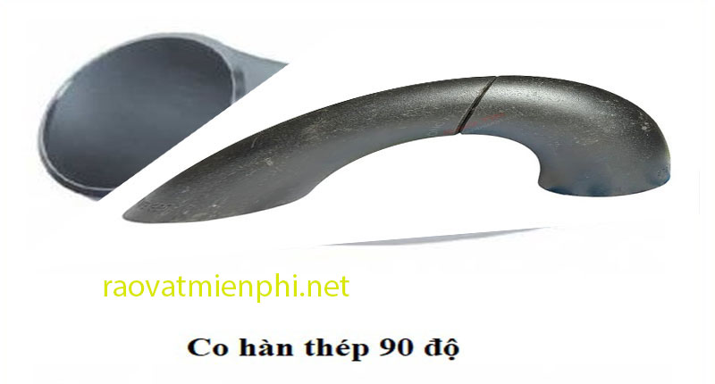 Phân biệt co hàn và co ren