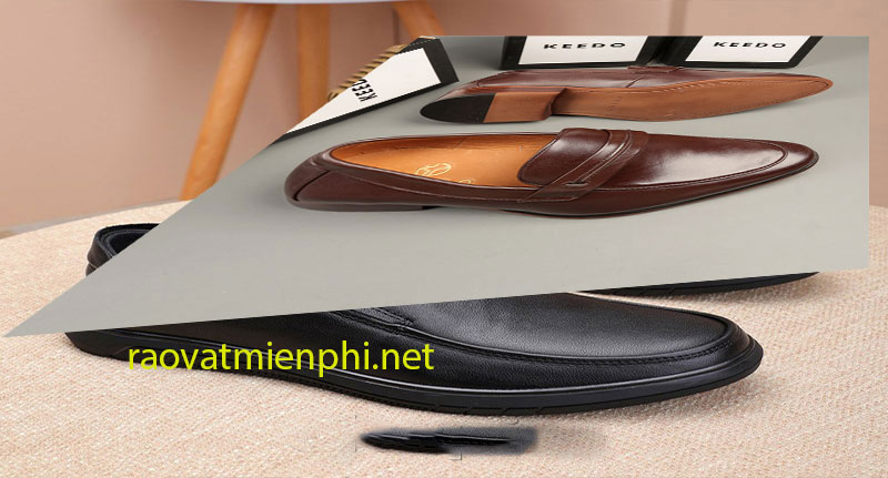 Checklist kiểm tra: