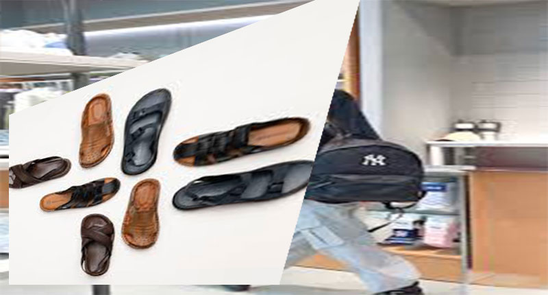 Giày dép balo cao cấp