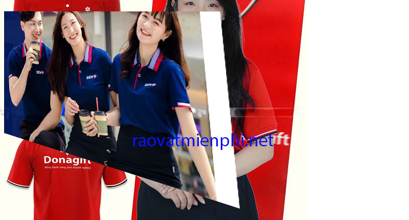 Đồng Phục Doanh Nghiệp