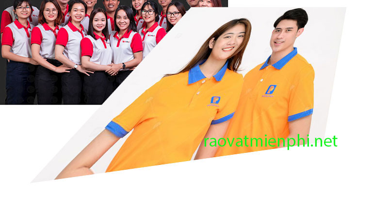 Giá Đồng Phục Doanh Nghiệp