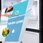 Tủ lạnh ngăn đá trên/dưới