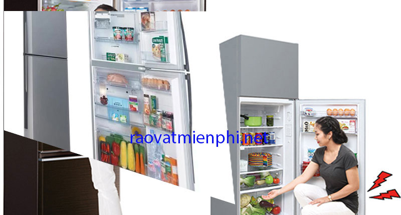 Ưu nhược điểm của tủ lạnh ngăn đá trên/dưới