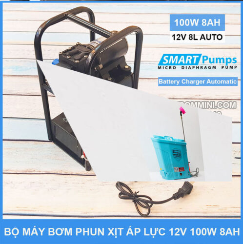 Ắc quy lithium-ion