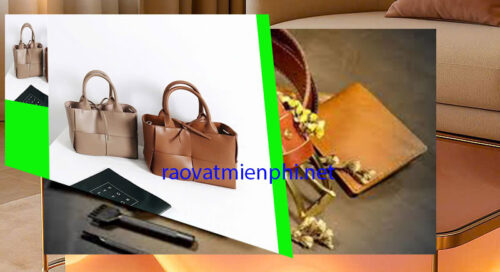 xưởng sản xuất đồ da tphcm