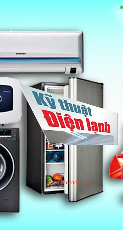 Đăng tin điện lạnh