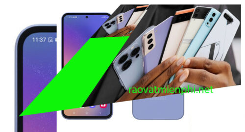 điện thoại smartphone