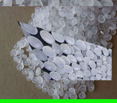 Hạt nhựa ps