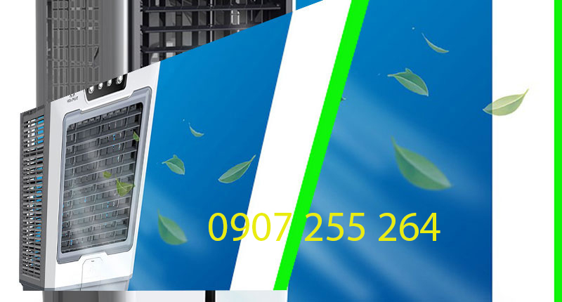 Làm mát không khí trong phòng