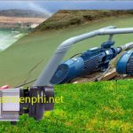 Máy bơm tưới vườn