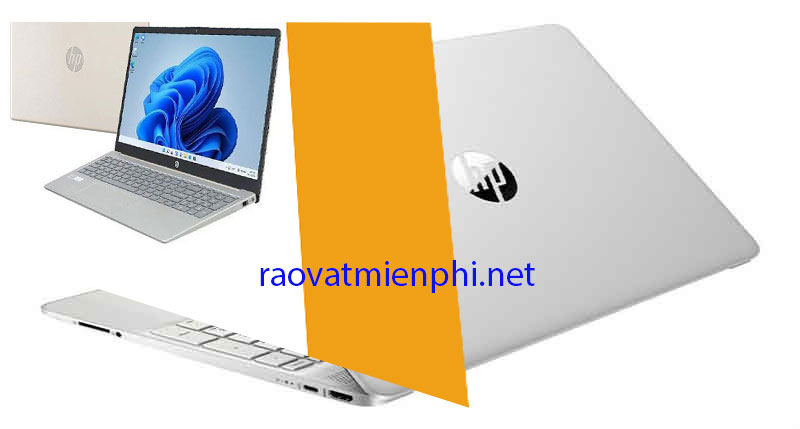 Laptop mỏng nhẹ