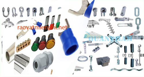 Phụ kiện điện