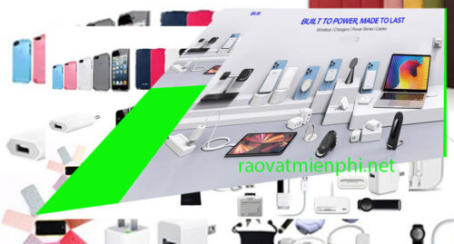 Phích cắm điện