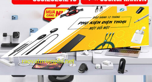 Phụ kiện đấu nối dây điện