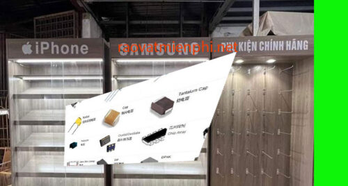 Những lưu ý khi lắp đặt và sử dụng phụ kiện điện