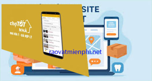 Rao vặt miễn phí