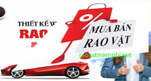 Rao vặt trực tuyến