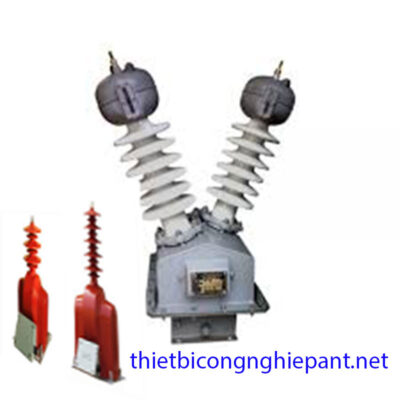 biến điện áp trung thế