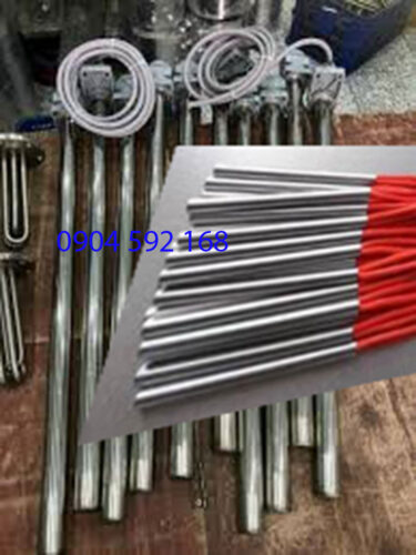 Điện trở siêu bền