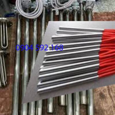 Điện trở siêu bền