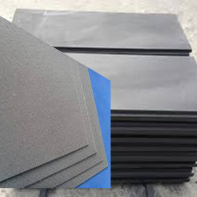 tấm Graphite