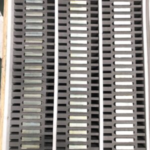 Tổng kho nhập khẩu và phân phối tấm Graphite cho lò quay xi măng
